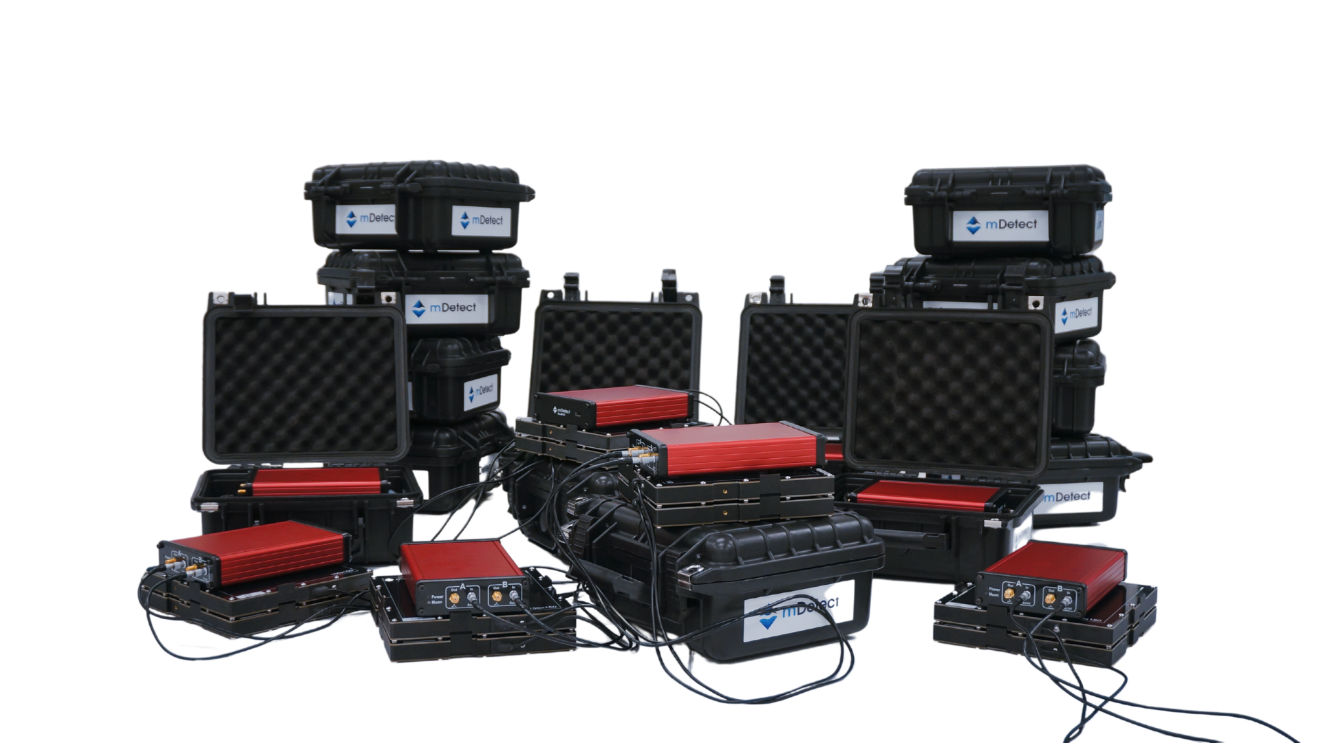 A collection of EduMODs